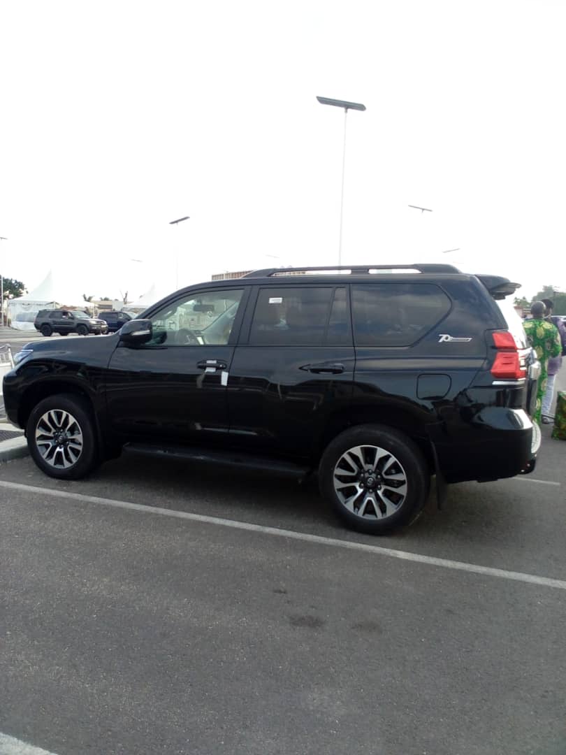 image-de-Toyota Land Cruiser Prado.
