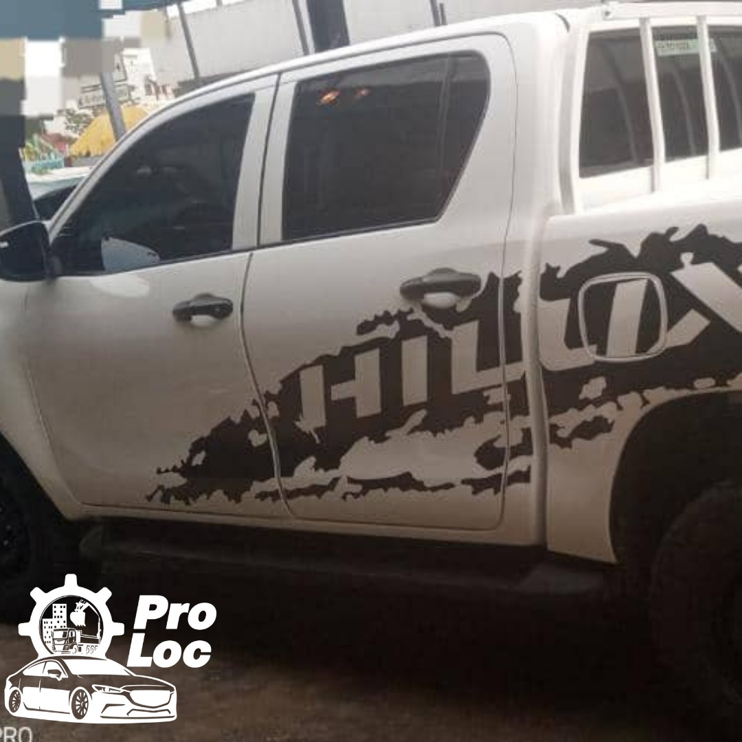 image-de-Toyota Hilux.