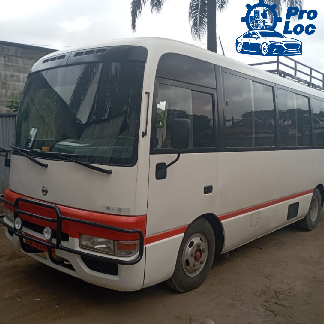 image-de-Bus 30 places.