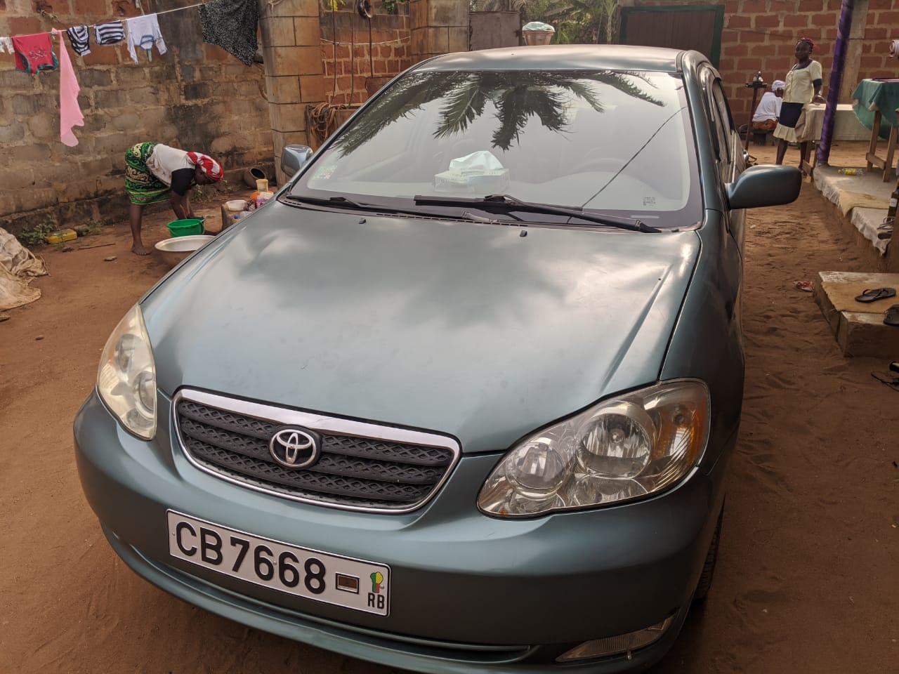 image-de-Toyota Corolla.
