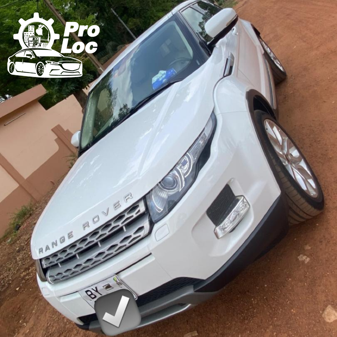 image-de-Range Rover.