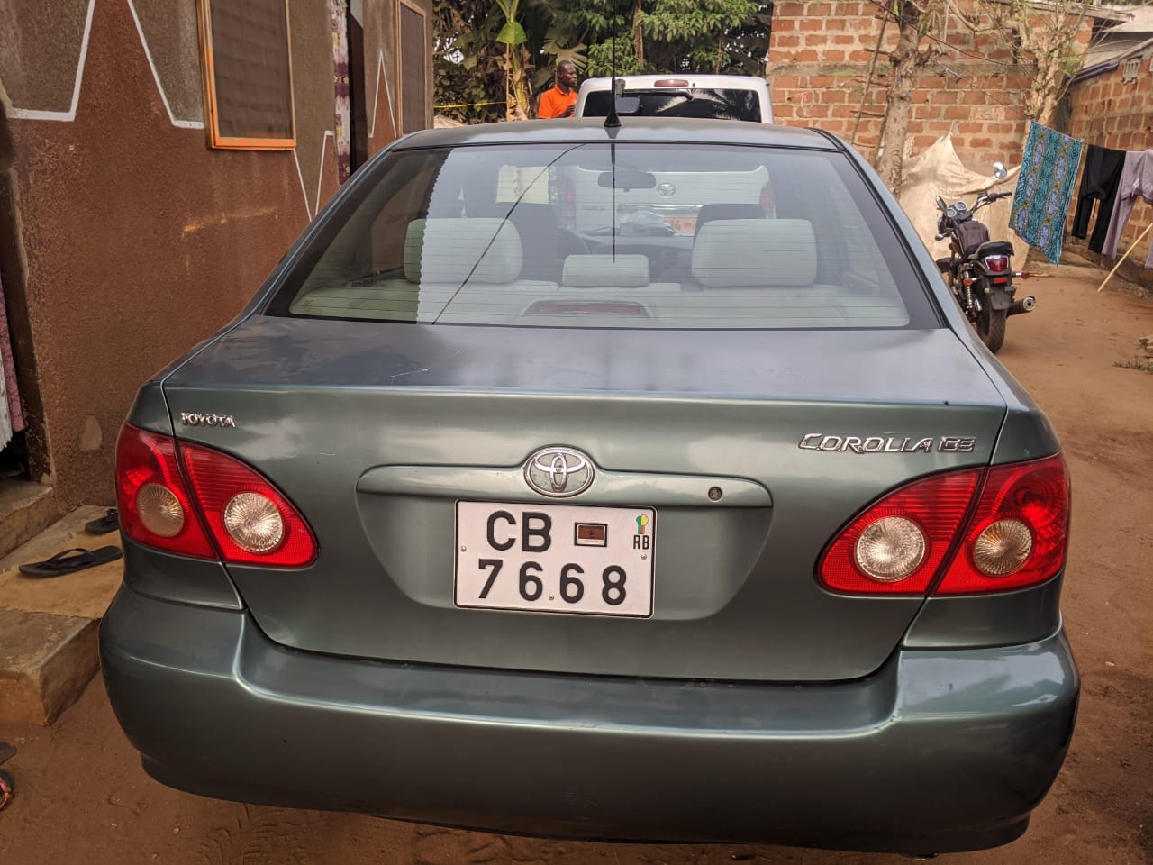 image-de-Toyota Corolla.