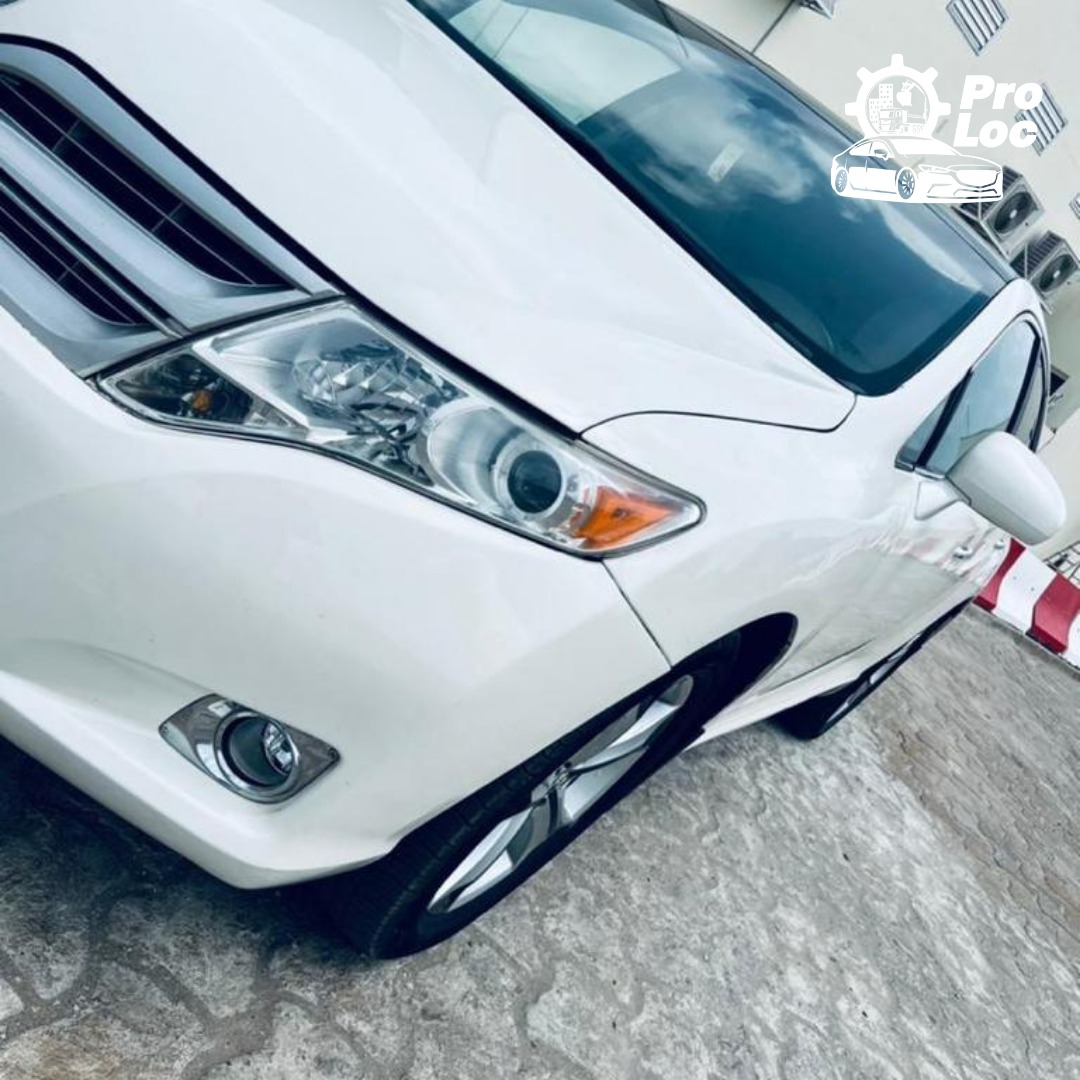 image-de-Toyota Venza.