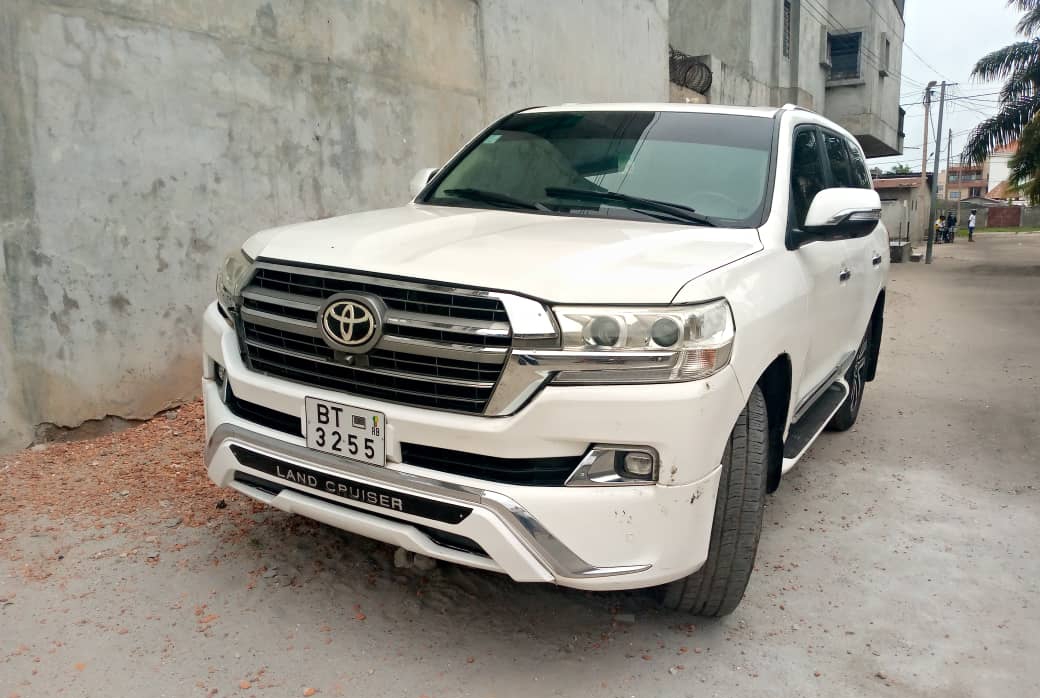 image-de-Toyota Land Cruiser.