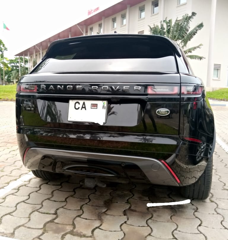 image-de-Range Rover.