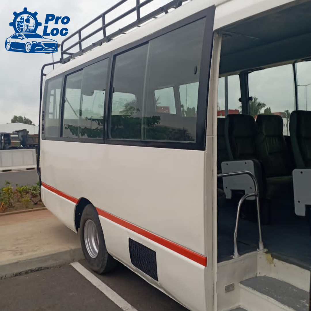 image-de-Bus 30 places.