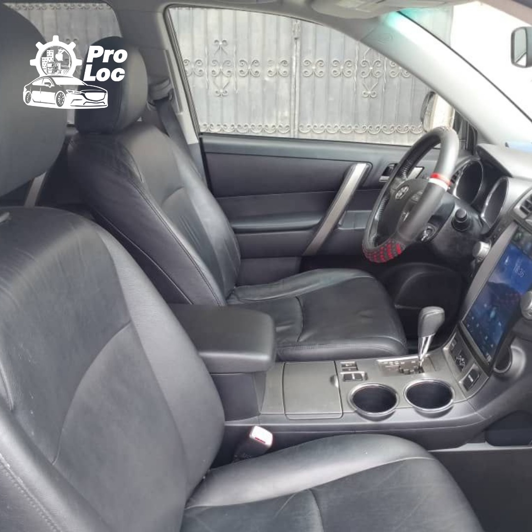 image-de-Toyota Highlander.