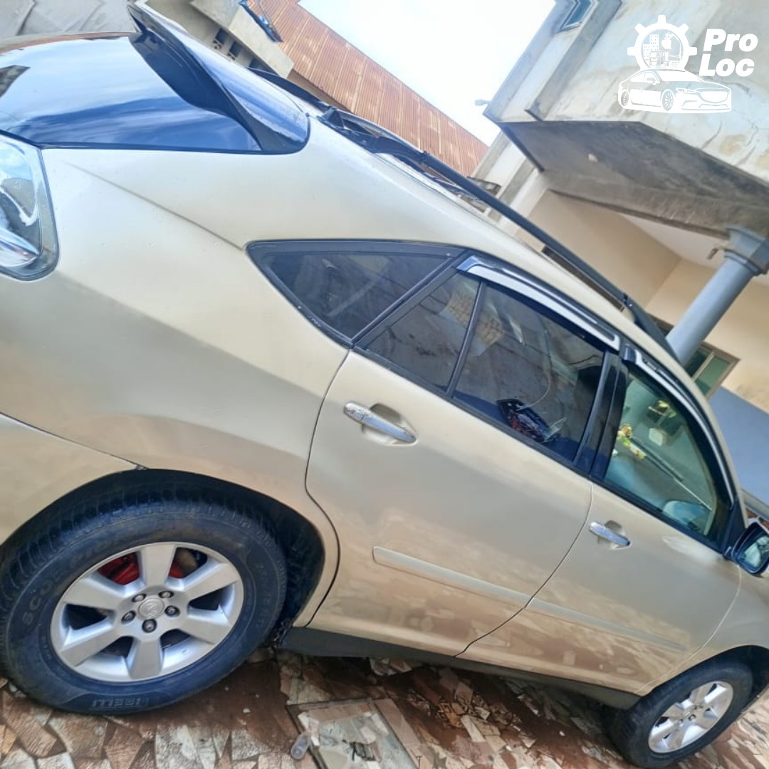 image-de-Lexus RX 330.