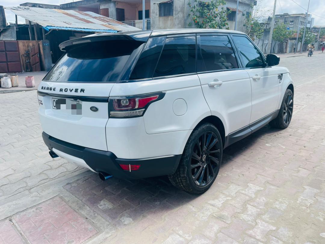 image-de-Range Rover.