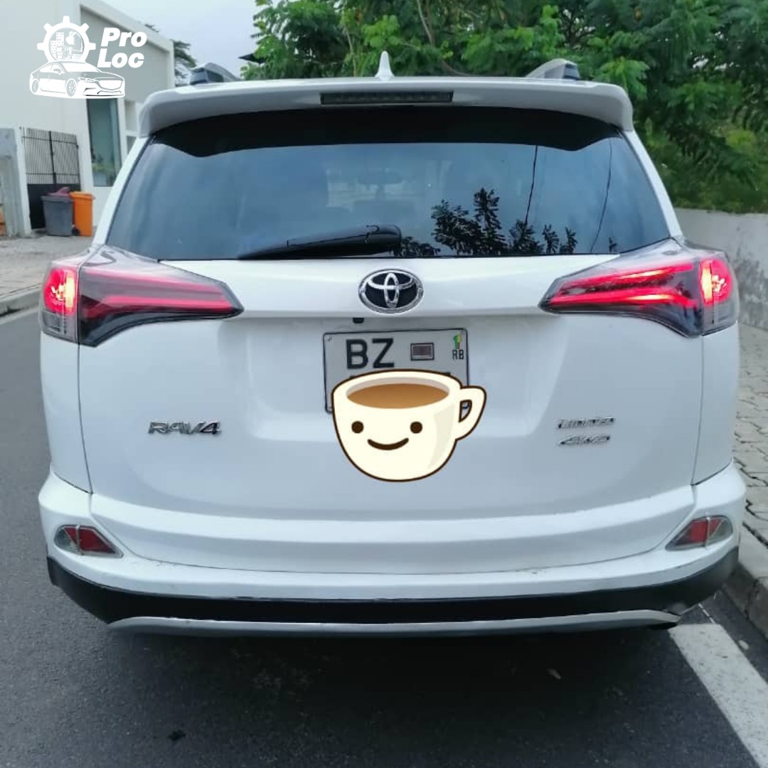 image-de-Toyota RAV 4.